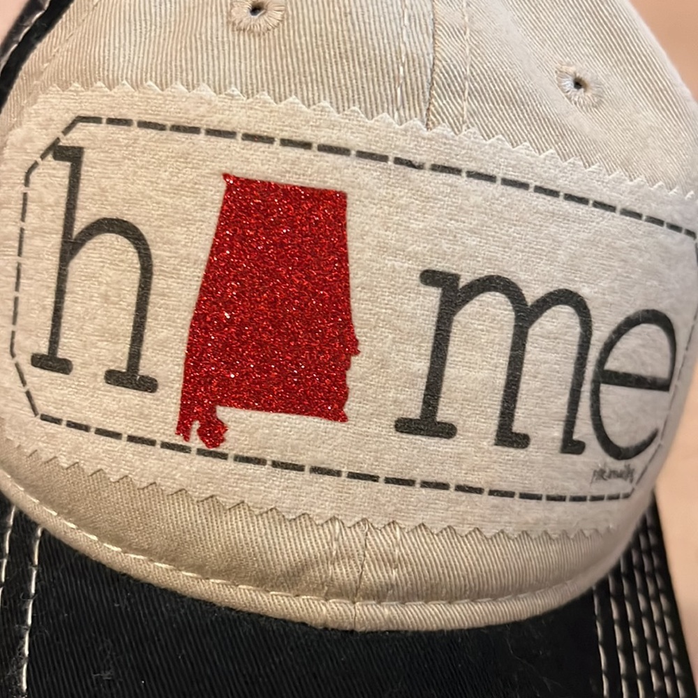 🌷OTTO hat /HOME print/ - Picture 12 of 13